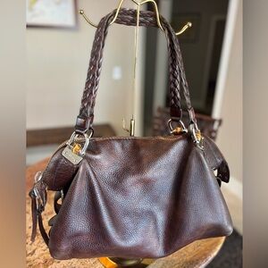 Gucci Authentic Bag 10 1/2” x 17”